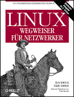 Linux - Wegweiser f&uuml;r Netzwerker